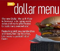  - Burger King    