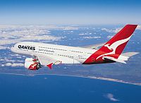 Новости Ритейла - Qantas Airways запустит 20-часовые рейсы. 20 ЧАСОВ - и без пересадки?