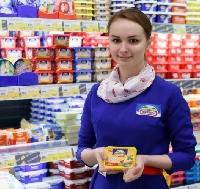 - Доля промо в российской рознице опустилась ниже 40%