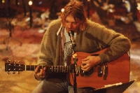  -         c Unplugged In New York