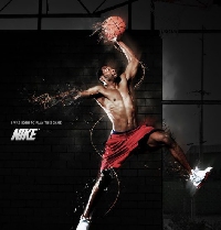 Финансы - Nike старается не забывать про рекламу. Это подтверждают $3,6 млрд