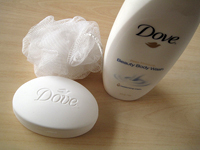  -    Dove    