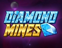- Что ждет геймблеров в Diamond Mines?