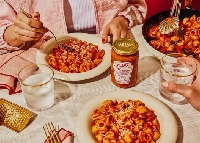 ������� - ����� ���� ����� Marry Me Pasta Sauce?