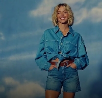 ������� - ������ American Eagle �������� ����� �����?