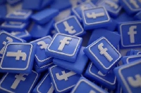  - Facebook    