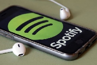  - Spotify     