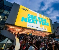 - Cannes Lions превращаются в Канских львиц