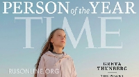 Новости Медиа и СМИ - Журнал Time поместил на обложки сто женщин года. Принцесса Диана и Pussy Riot в списке