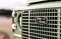 - Land Rover обидел покупателя