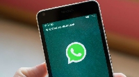  - Facebook        WhatsApp