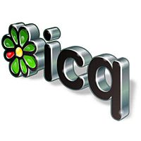 - 20 лет назад группа единомышленников объединилась для создания ICQ