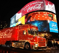 Обзор Рекламного рынка - Coca-Cola рассказала о своей рекламной стратегии в пандемию