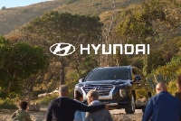 Новости Видео Рекламы - Новый рекламный ролик Hyundai. Unpredictable (Непредсказуемо)