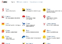  - Сколько «Яндекс» получил за рекламу в третьем квартале 2022?