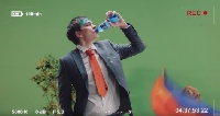  -  Fanta Shokata  .   Fanta 