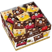  -   -  Ritter Sport. Milka - 