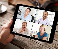 - Как установить, настроить и работать в Zoom