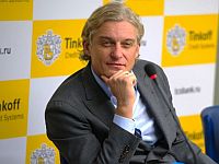 - Конкурс от Олега Тинькова
