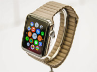Обзор Рекламного рынка - Apple потратила 38 млн долларов на рекламу Apple Watch