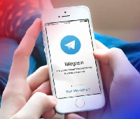  - Законопроект о разблокировке Telegram внесен в Госдуму РФ