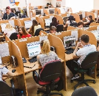 - Искусственный интеллект уже обрабатывает два из трех клиентских запроса