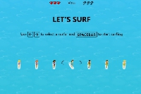 Новости Технологий - Microsoft добавила в браузер Edge игру Surf