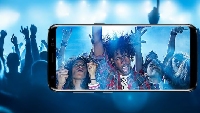 Исследования - Кто продвигает Samsung в России?
