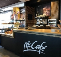  - McDonald’s сделает разговорное выражение «Макдак» товарным знаком