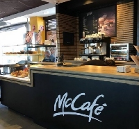 - McDonald’s сделает разговорное выражение «Макдак» товарным знаком