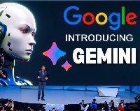  -      Google   - Gemini?