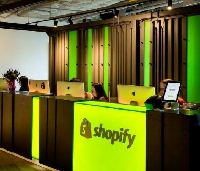  - Shopify обогнал eBay. Но до Alibaba им расти и расти
