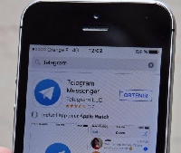 Интернет Маркетинг - Мессенджер Telegram - очень защищенный. Но не от рекламы