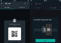  - WhatsApp      QR-