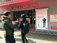  - Burger King  McDonald's: ,  !  