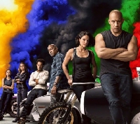  - Redmi       9 (Fast and Furious 9)