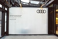  -   Audi