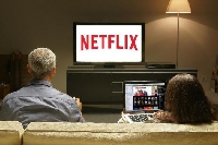   - Netflix       30 