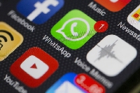  - WhatsApp    Zoom  Skype