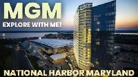  - � MGM National Harbor �������� ����� ���