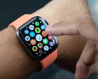 - Apple Watch     