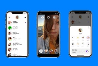  - Facebook    Instagram  Messenger