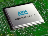  - Apple -    ARM-