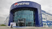  - PepsiCo   -