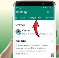  -       WhatsApp?