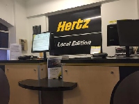  -    Hertz    