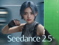 ������� - ����� ������� �������� � TikTok � Dreamina Seedance 2.5?