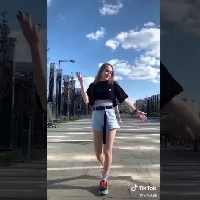- Как скачать видео и музыку из Тик-Ток