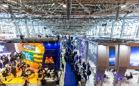 - Выбираем стенд участника. Этапы выбора и согласования