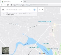  - Как сделать Google Карту на сайт своей компании